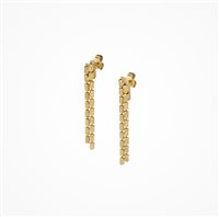Orecchini Desmos Donna in Argento DESIGN-TYPHOON 2F G - DESIGN-TYPHOON 2F G
